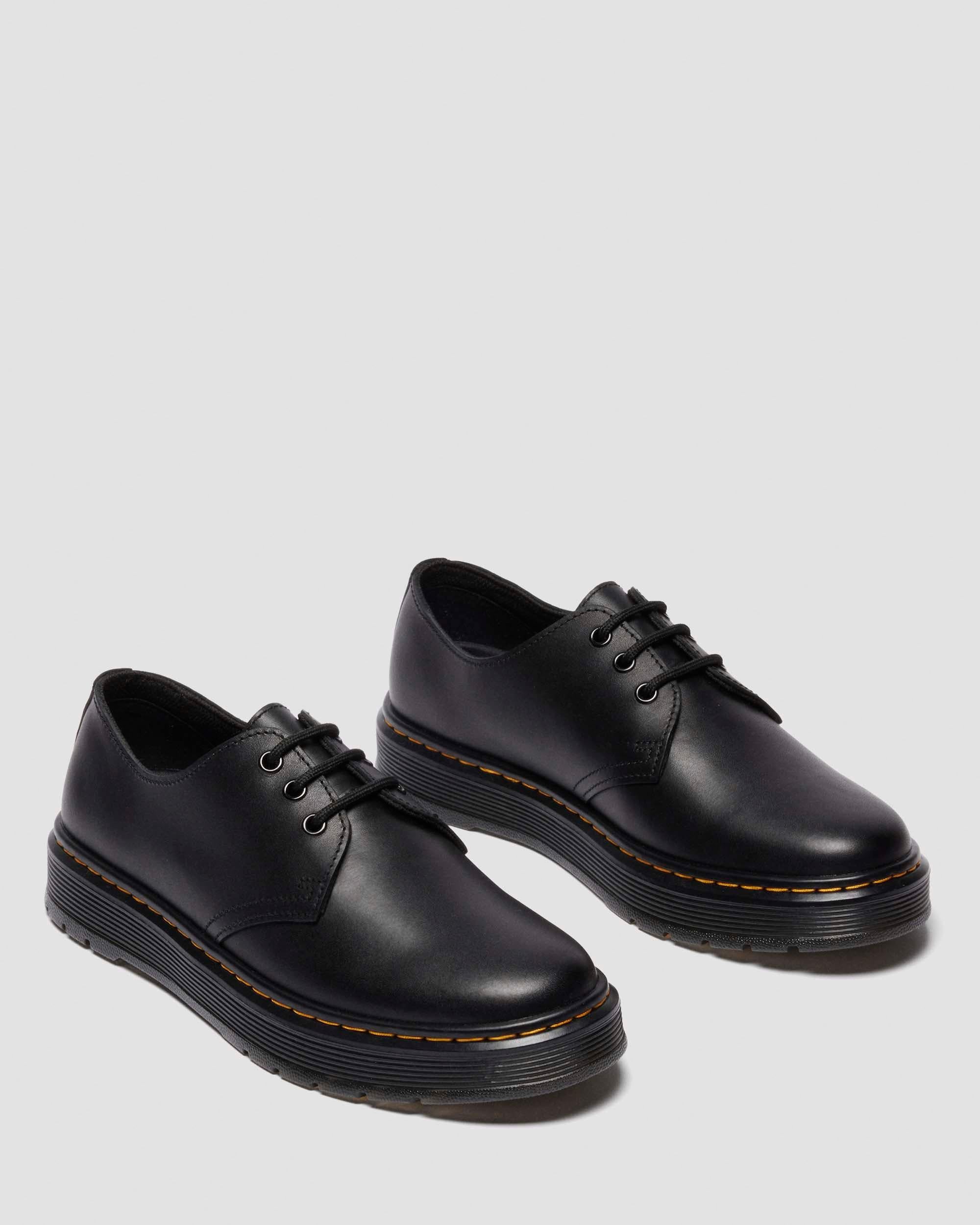 Brookline Lusso Leather Shoes - Image 4