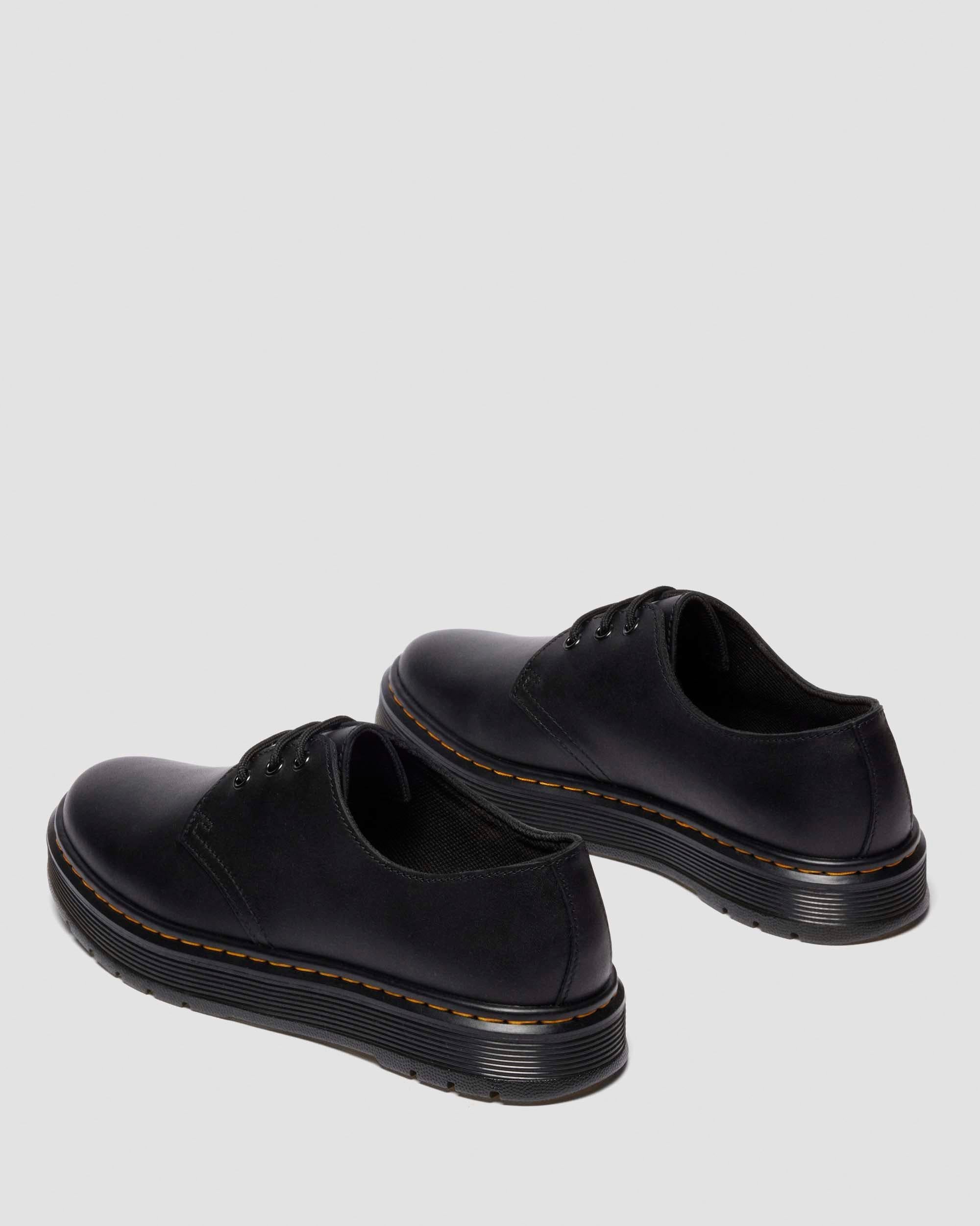 Brookline Lusso Leather Shoes - Image 5
