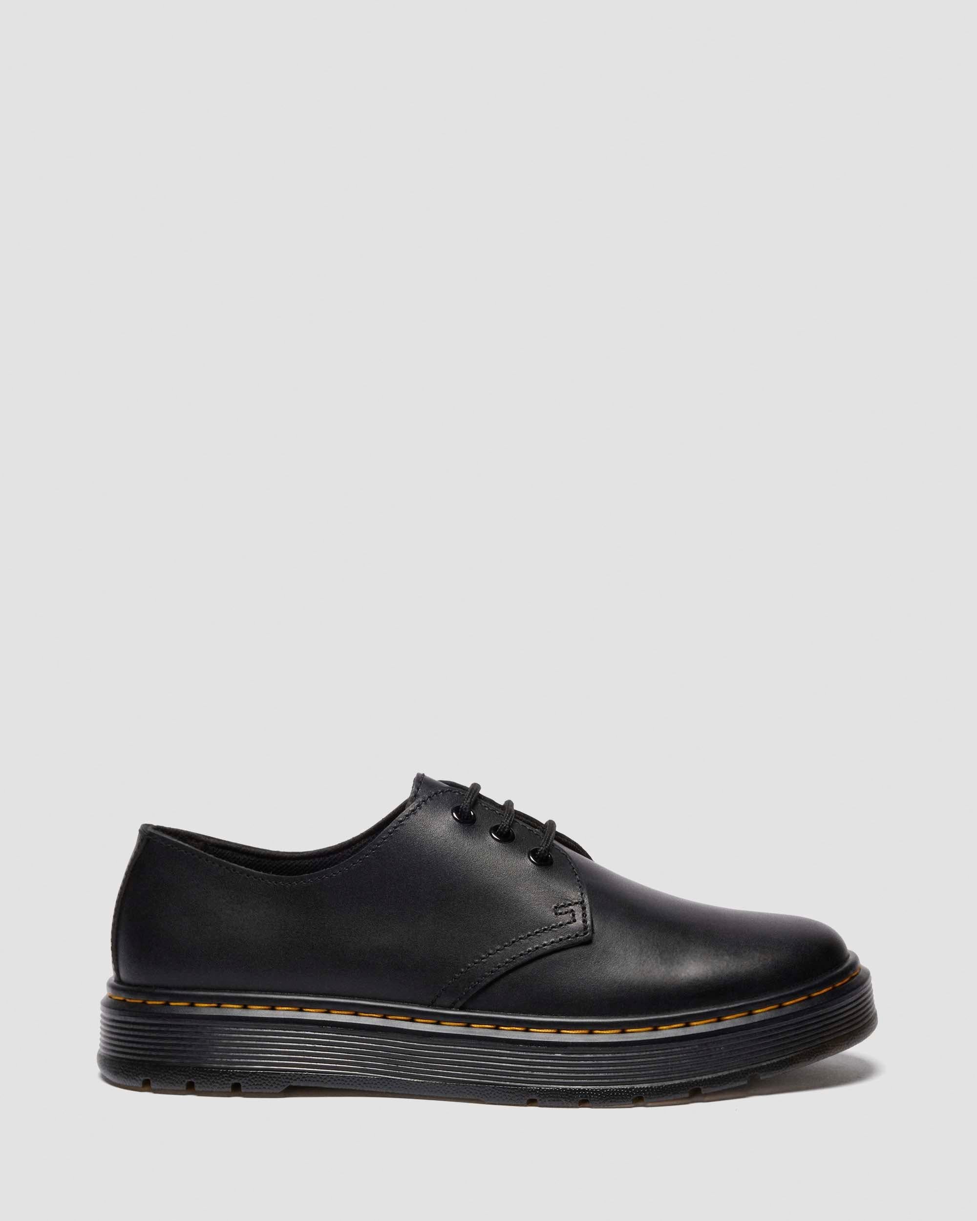 Brookline Lusso Leather Shoes - Image 6