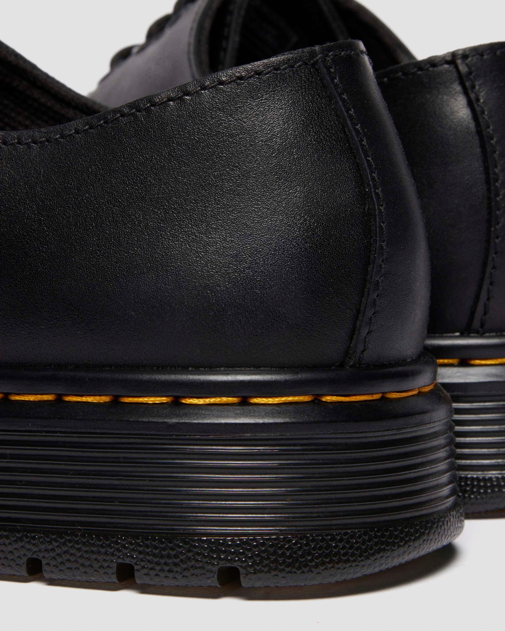 Brookline Lusso Leather Shoes - Image 7