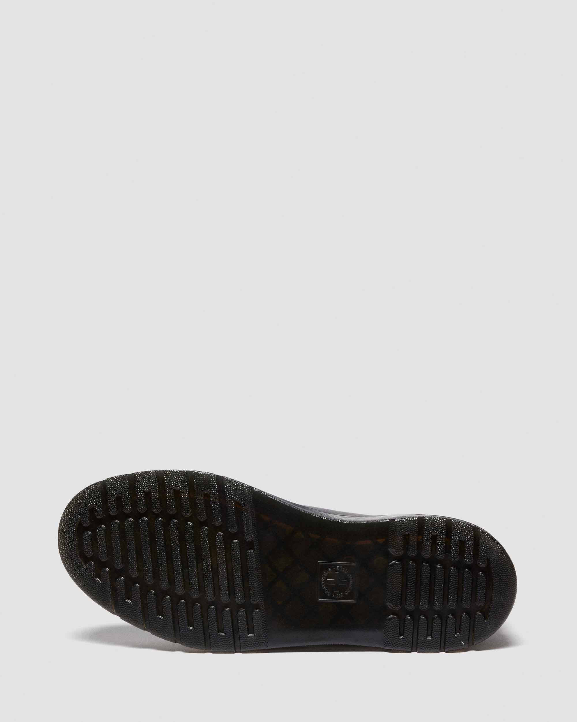 Brookline Lusso Leather Shoes - Image 8