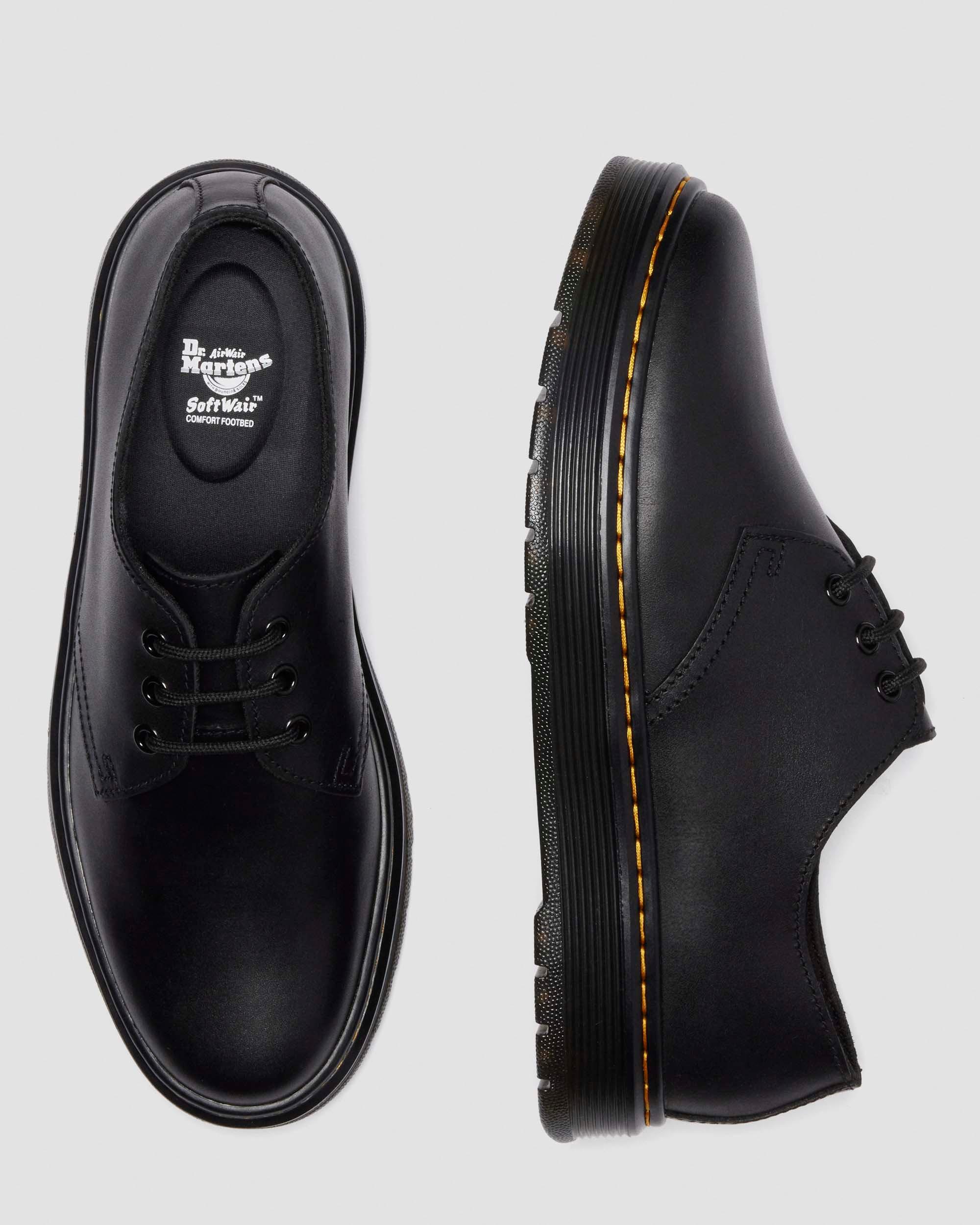 Brookline Lusso Leather Shoes - Image 9