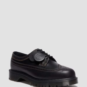3989 Westminster Leather Brogue Shoes