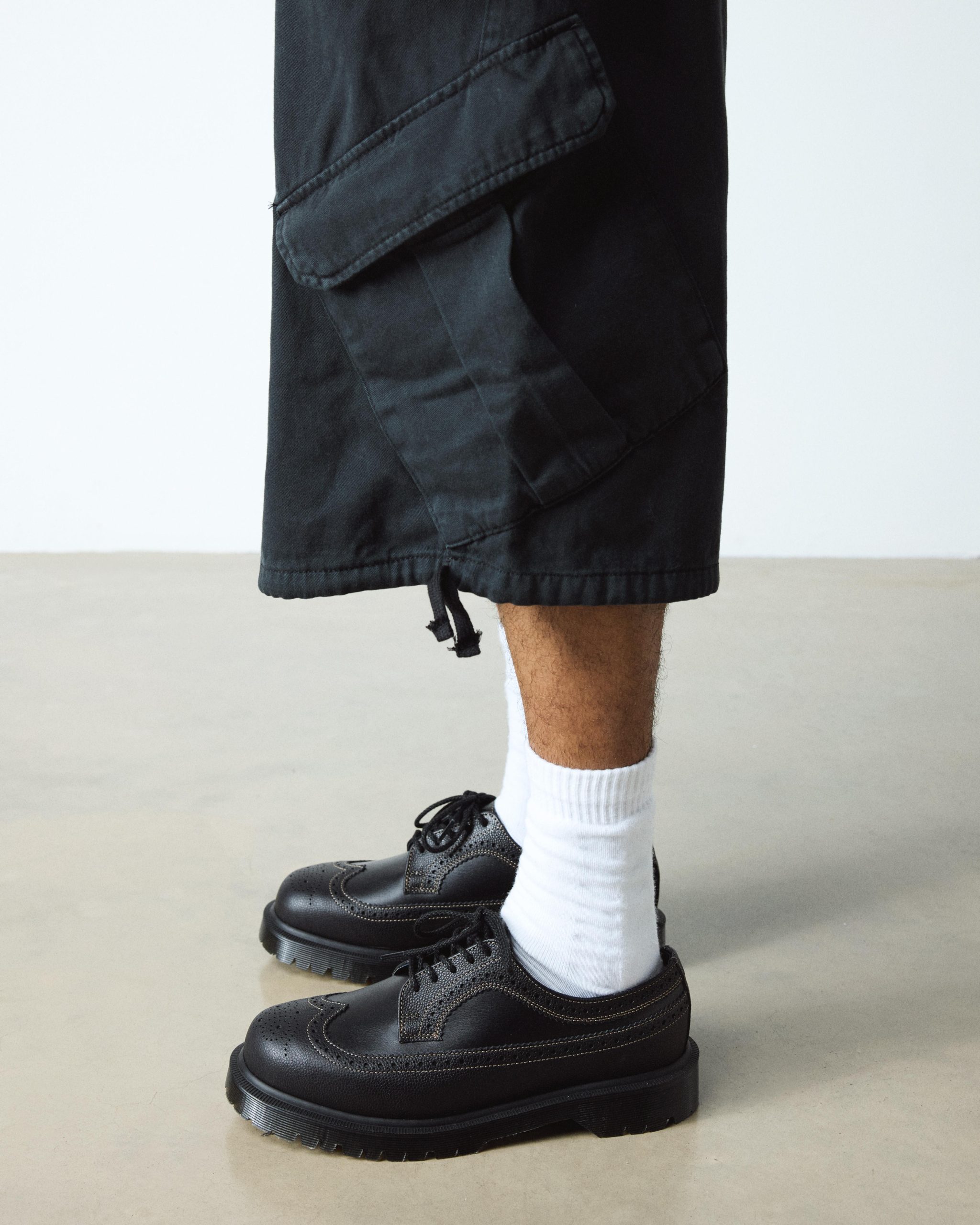 3989 Westminster Leather Brogue Shoes - Image 2