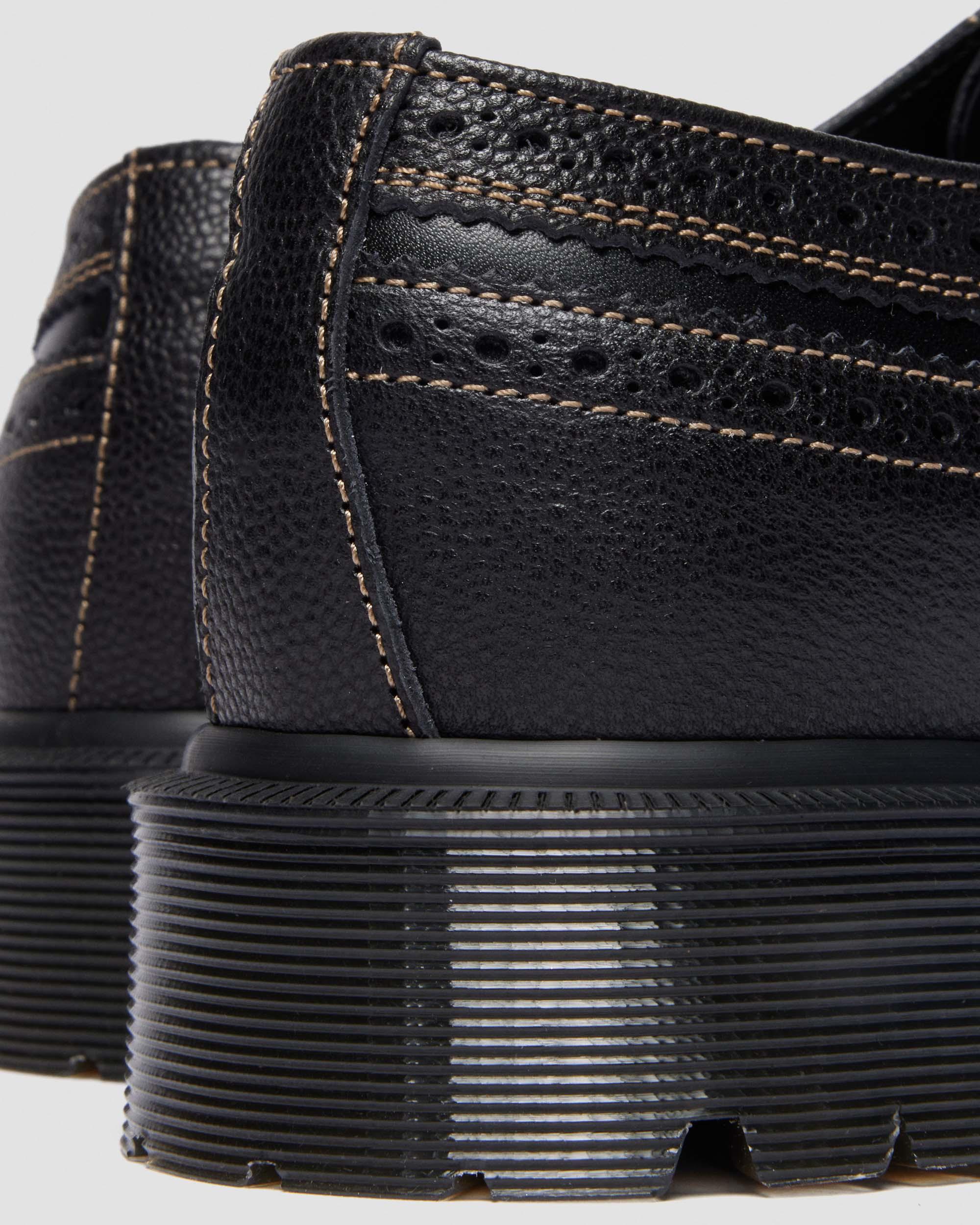 3989 Westminster Leather Brogue Shoes - Image 7