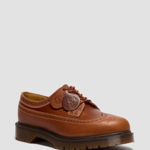 3989 Westminster Leather Brogue Shoes