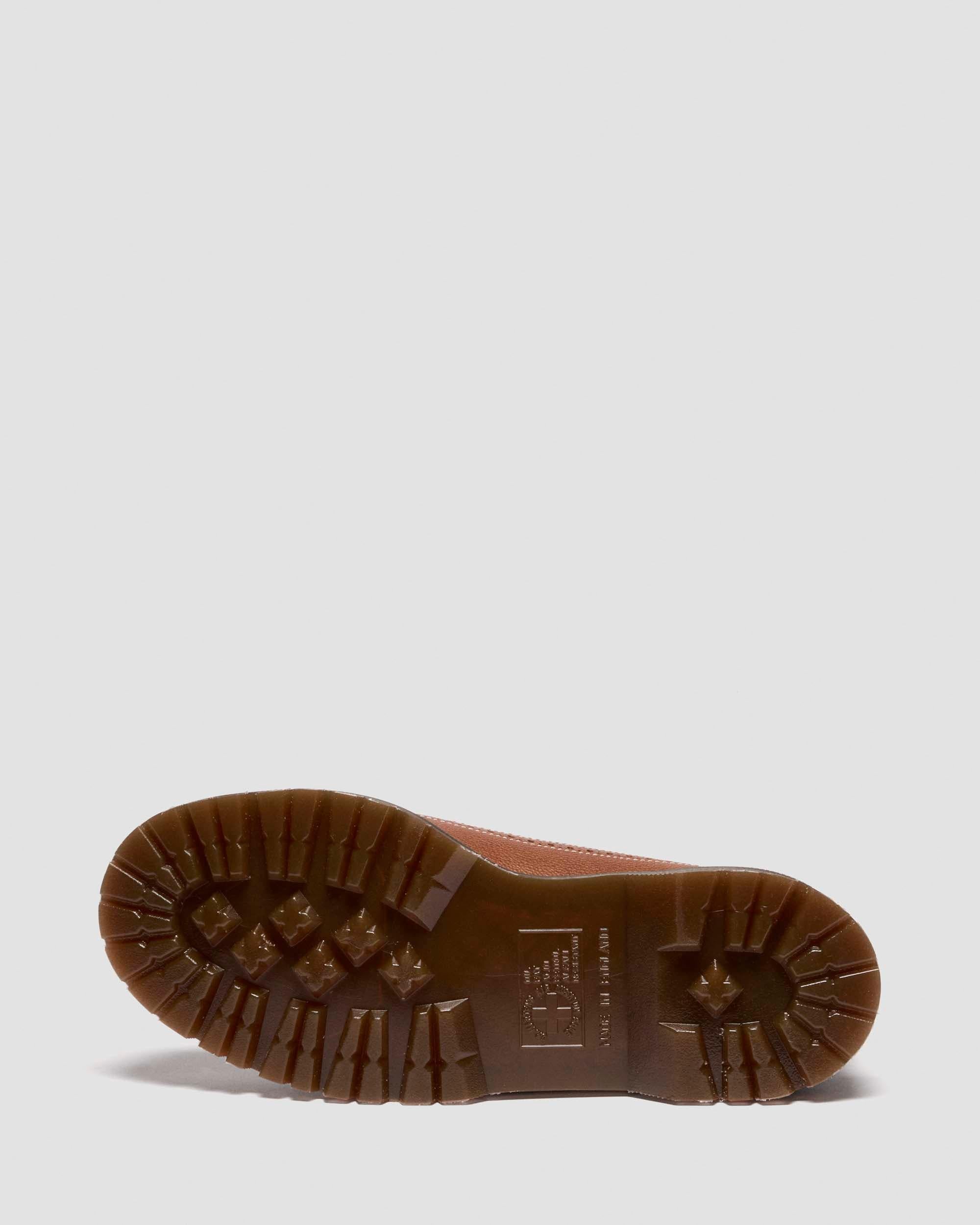 3989 Westminster Leather Brogue Shoes - Image 8