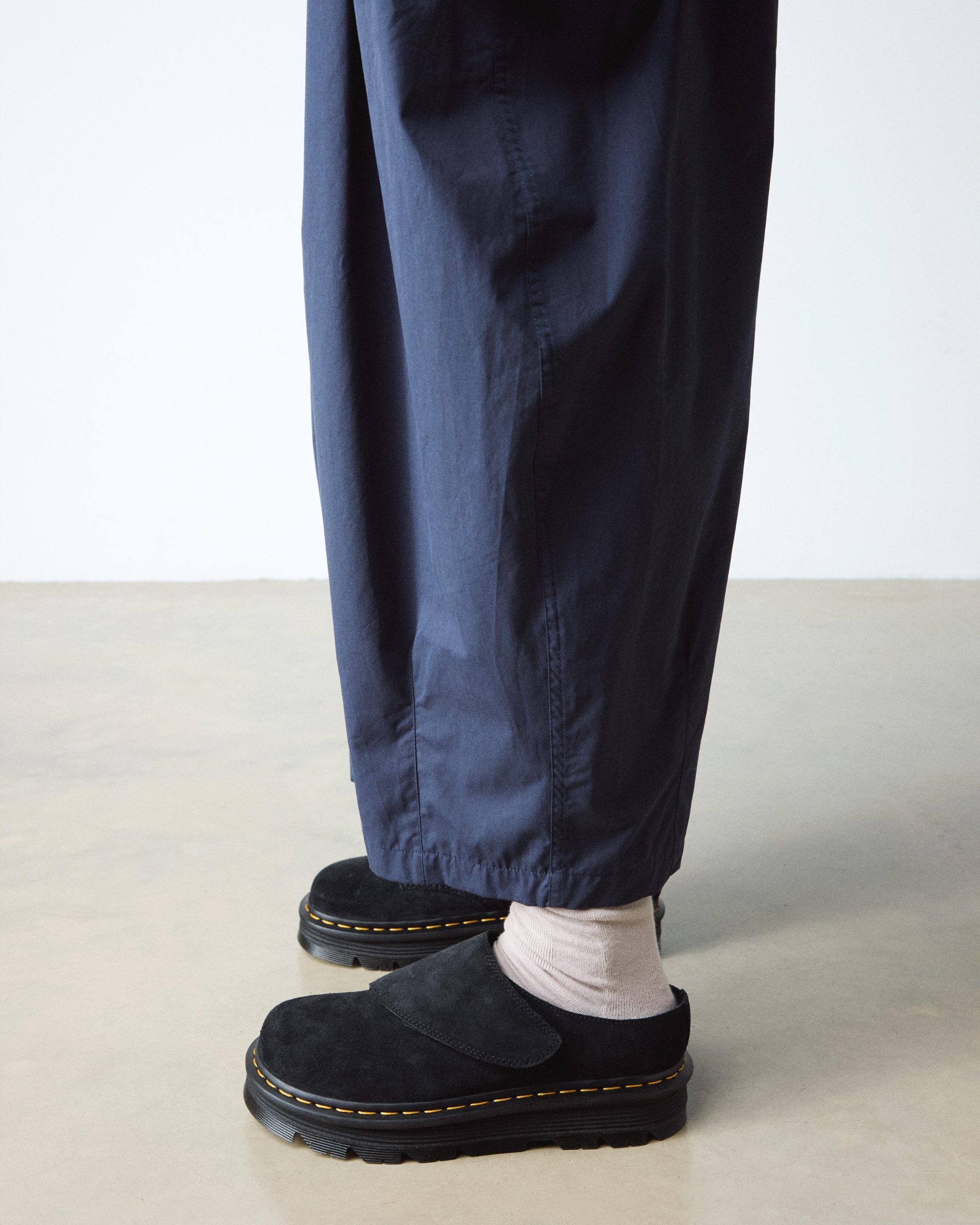 Zebzag AnyWair Suede Mules - Image 2