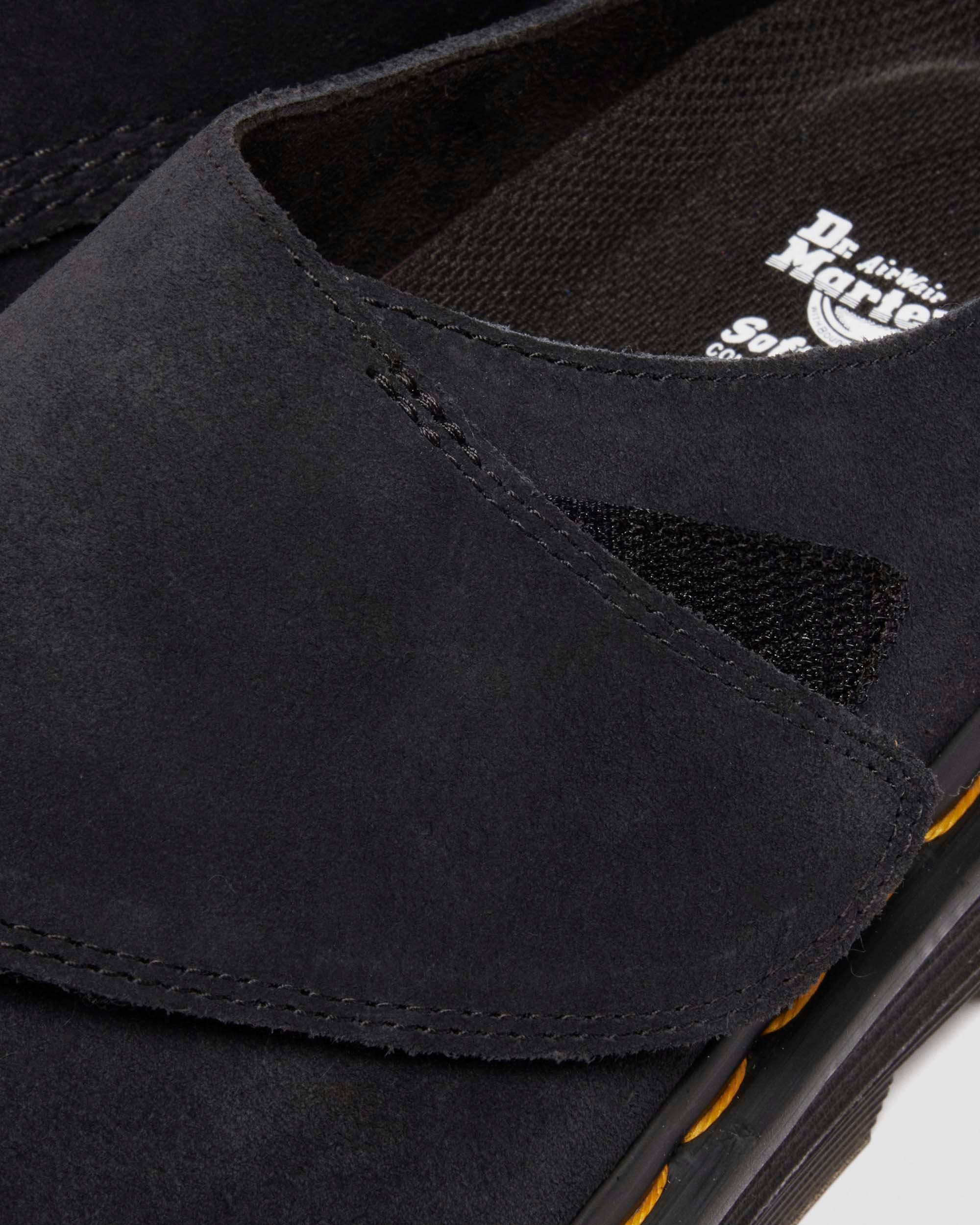 Zebzag AnyWair Suede Mules - Image 3