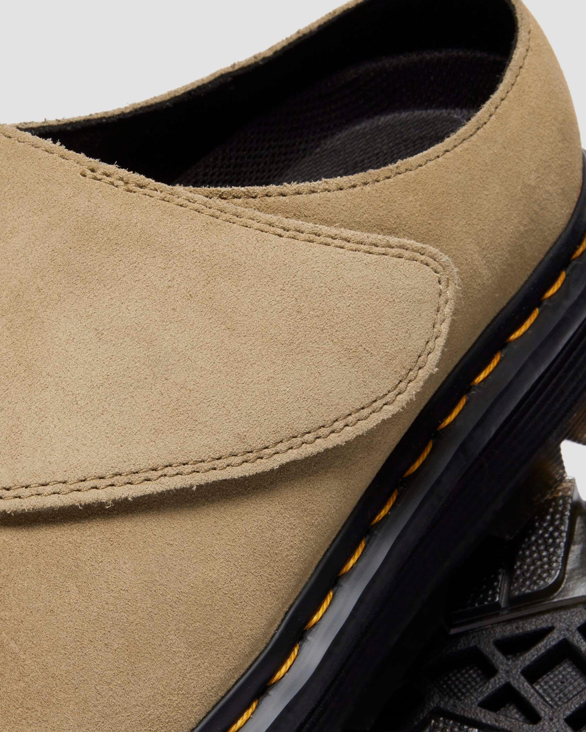 Zebzag AnyWair Suede Mules - Image 3