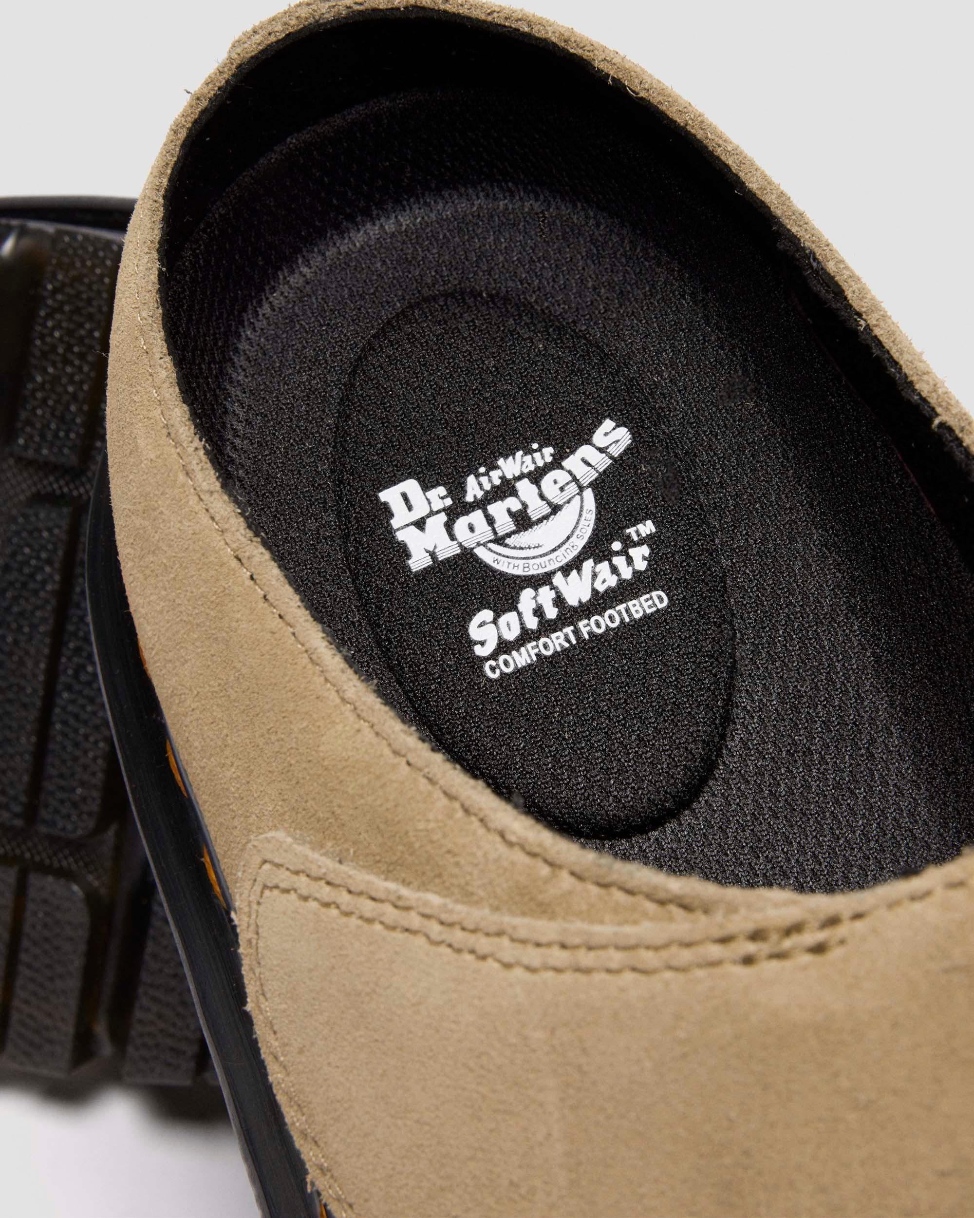 Zebzag AnyWair Suede Mules - Image 7