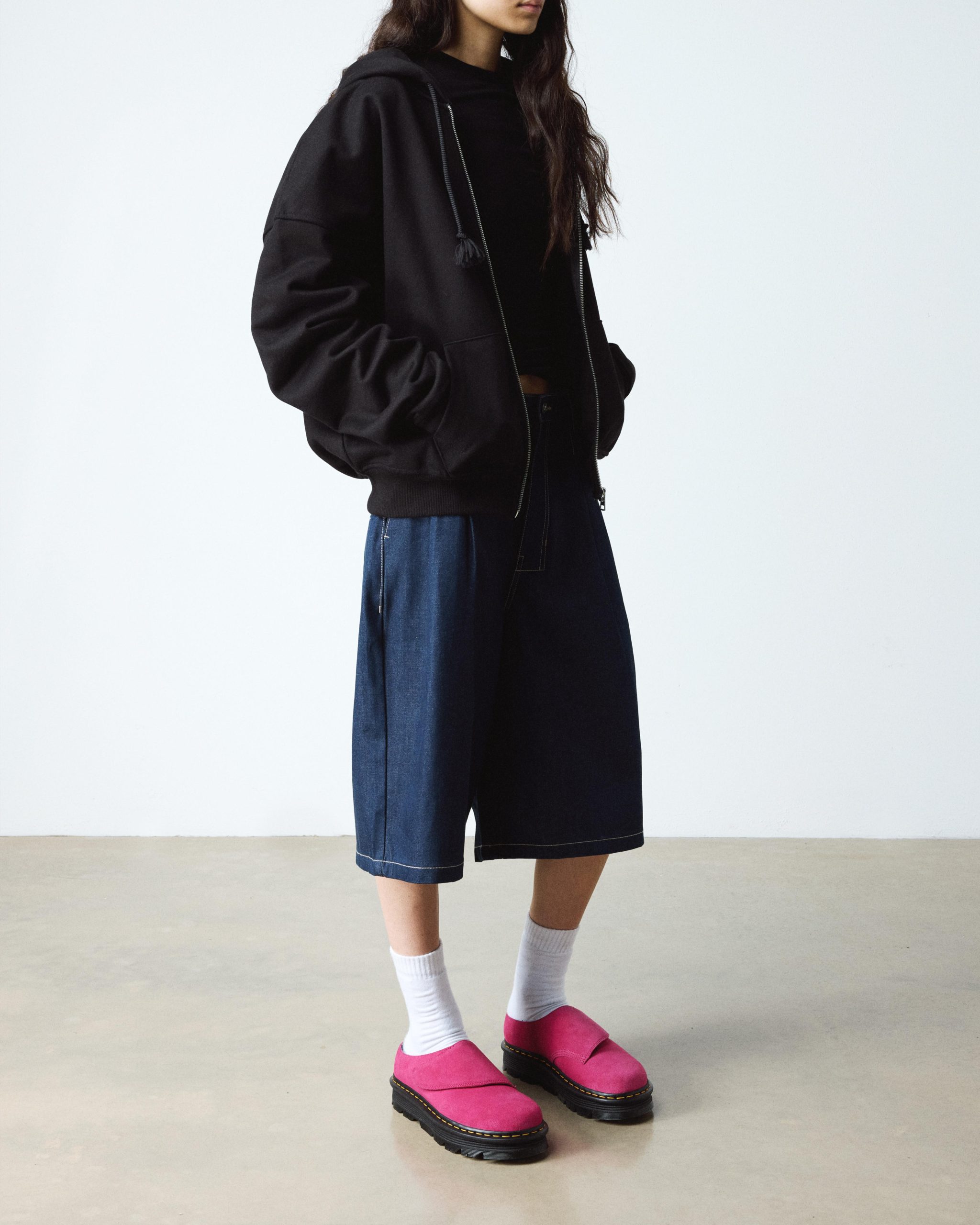 Zebzag AnyWair Suede Mules - Image 2