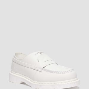 MM6 1461 / Penton Leather Shoes