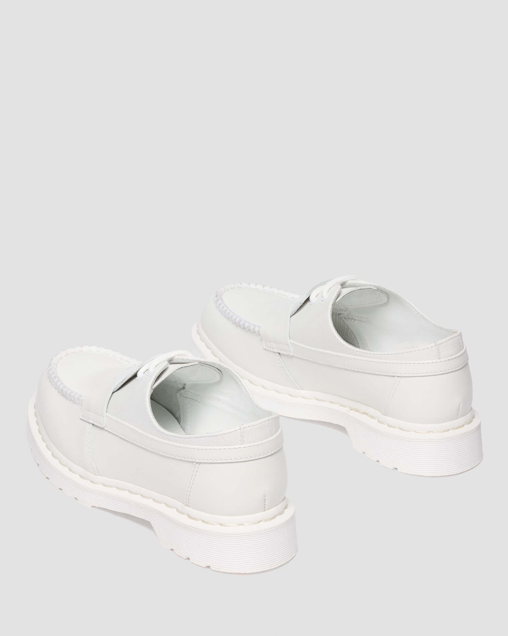 MM6 1461 / Penton Leather Shoes - Image 5