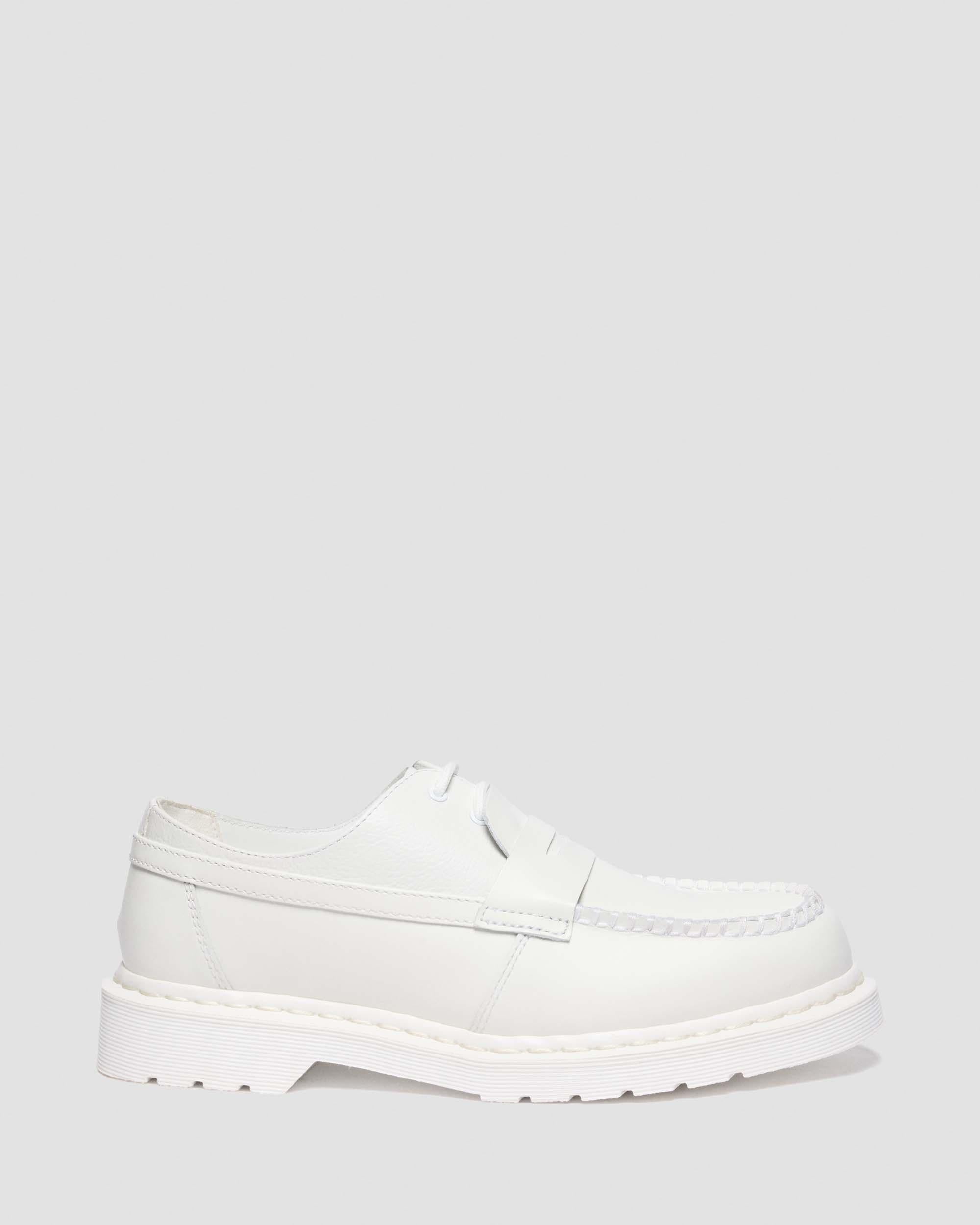 MM6 1461 / Penton Leather Shoes - Image 6