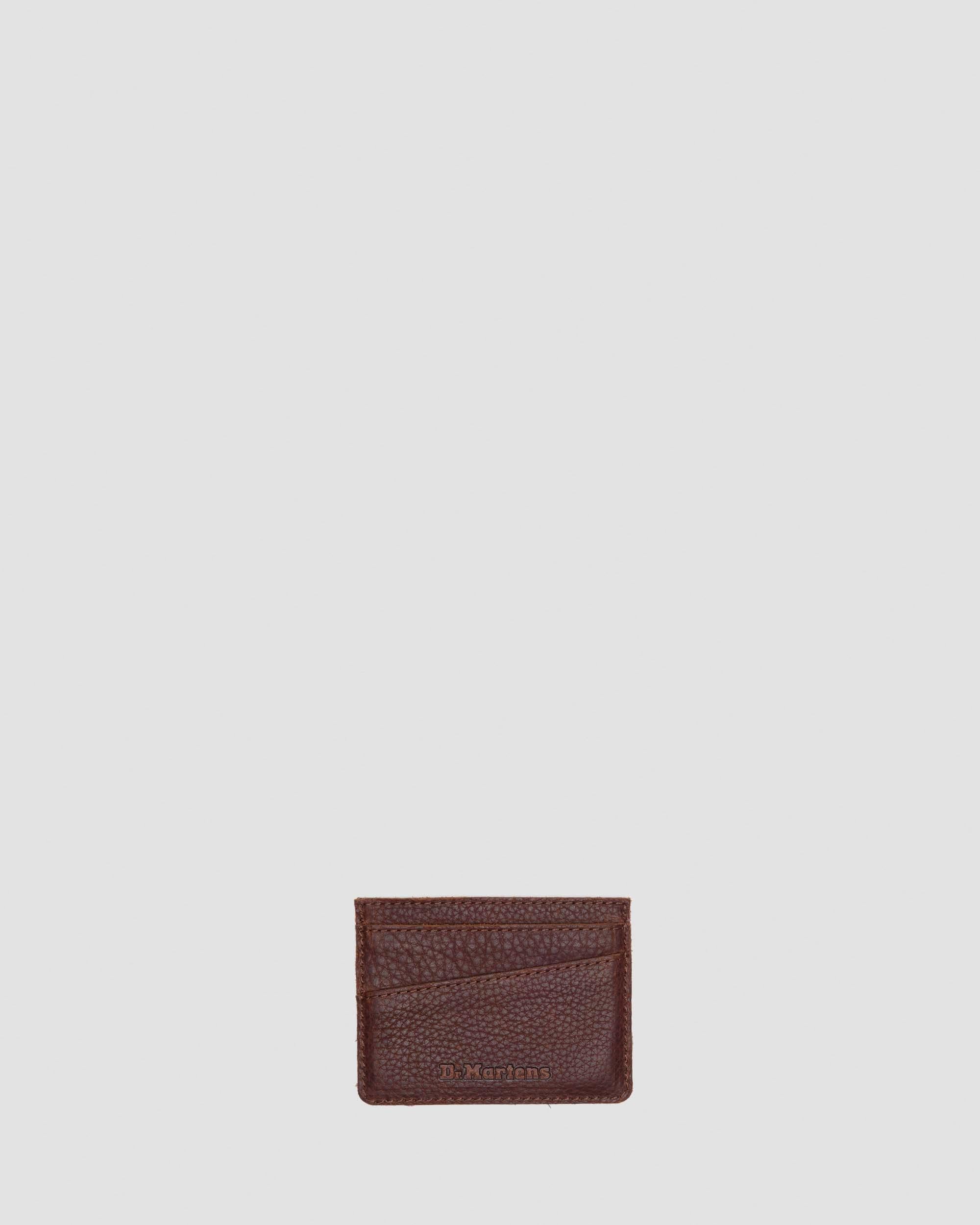 Ambassador Leather Card Holder - Image 2