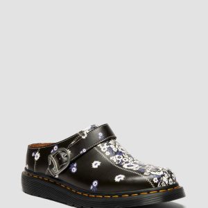 N??marhythm Isham Genix Nappa Leather Sandals