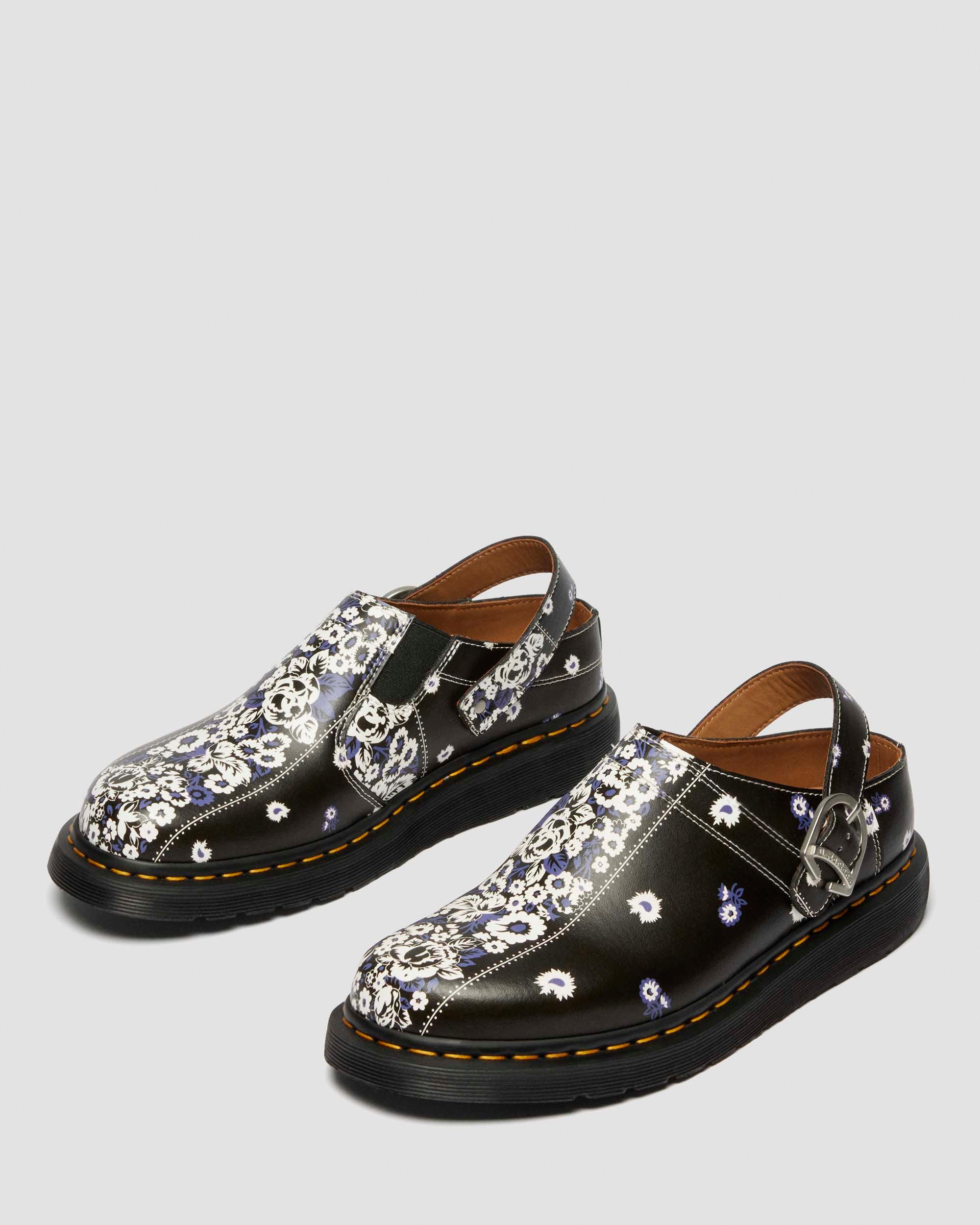 N??marhythm Isham Genix Nappa Leather Sandals - Image 2