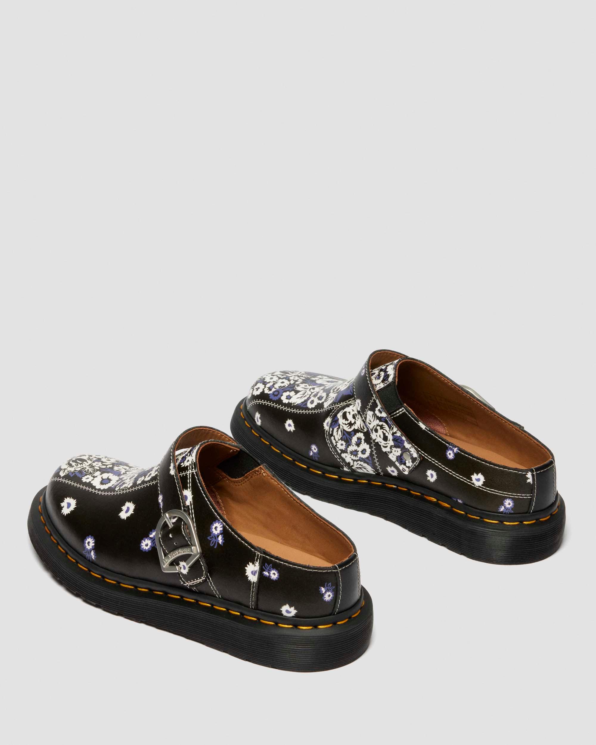 N??marhythm Isham Genix Nappa Leather Sandals - Image 4