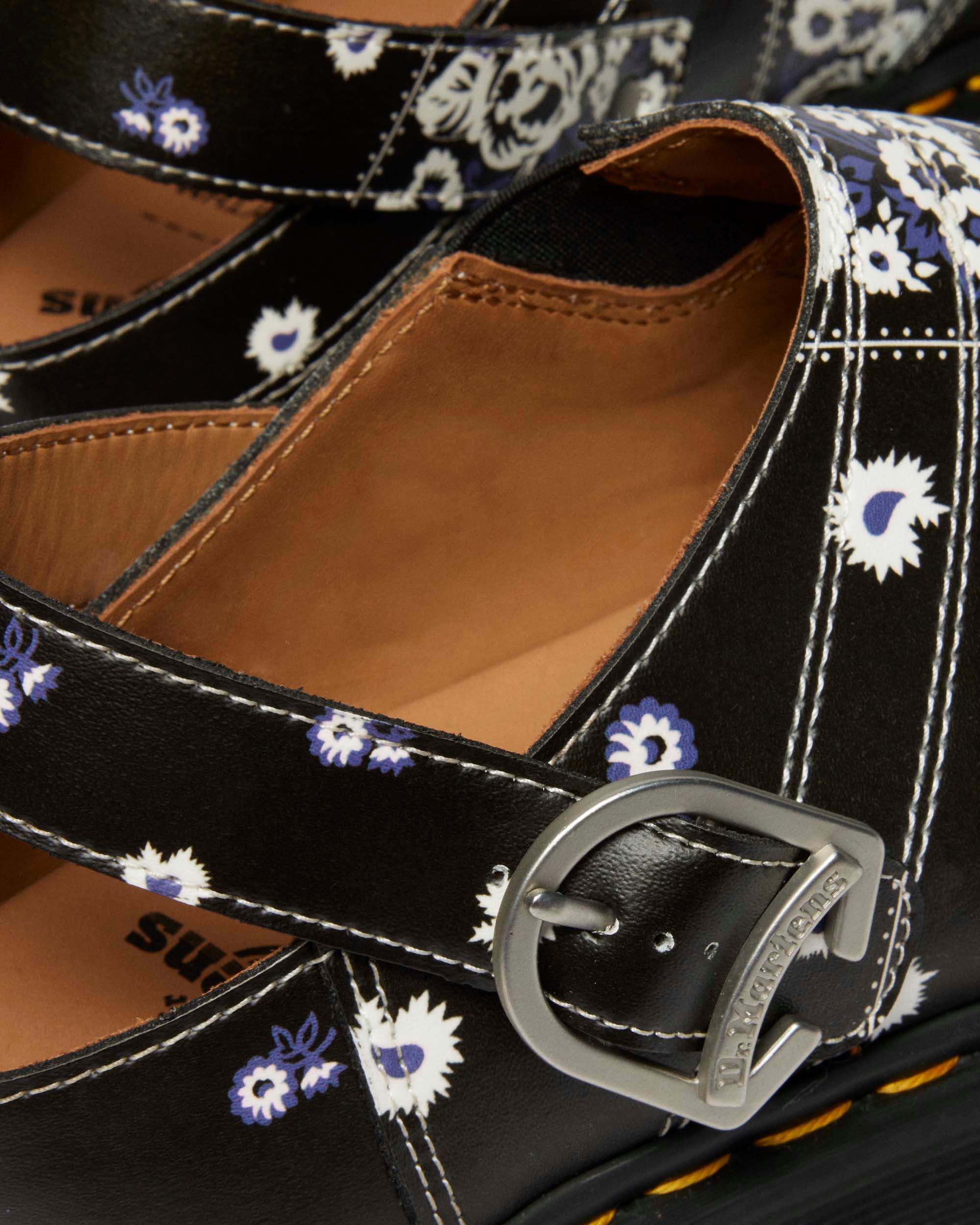 N??marhythm Isham Genix Nappa Leather Sandals - Image 6