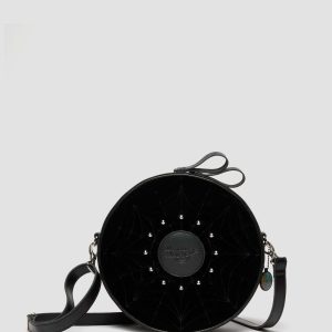 Wednesday Round Backpack