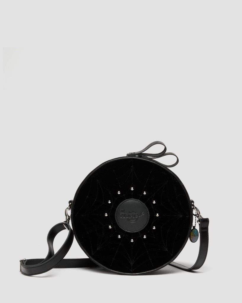 Wednesday Round Backpack