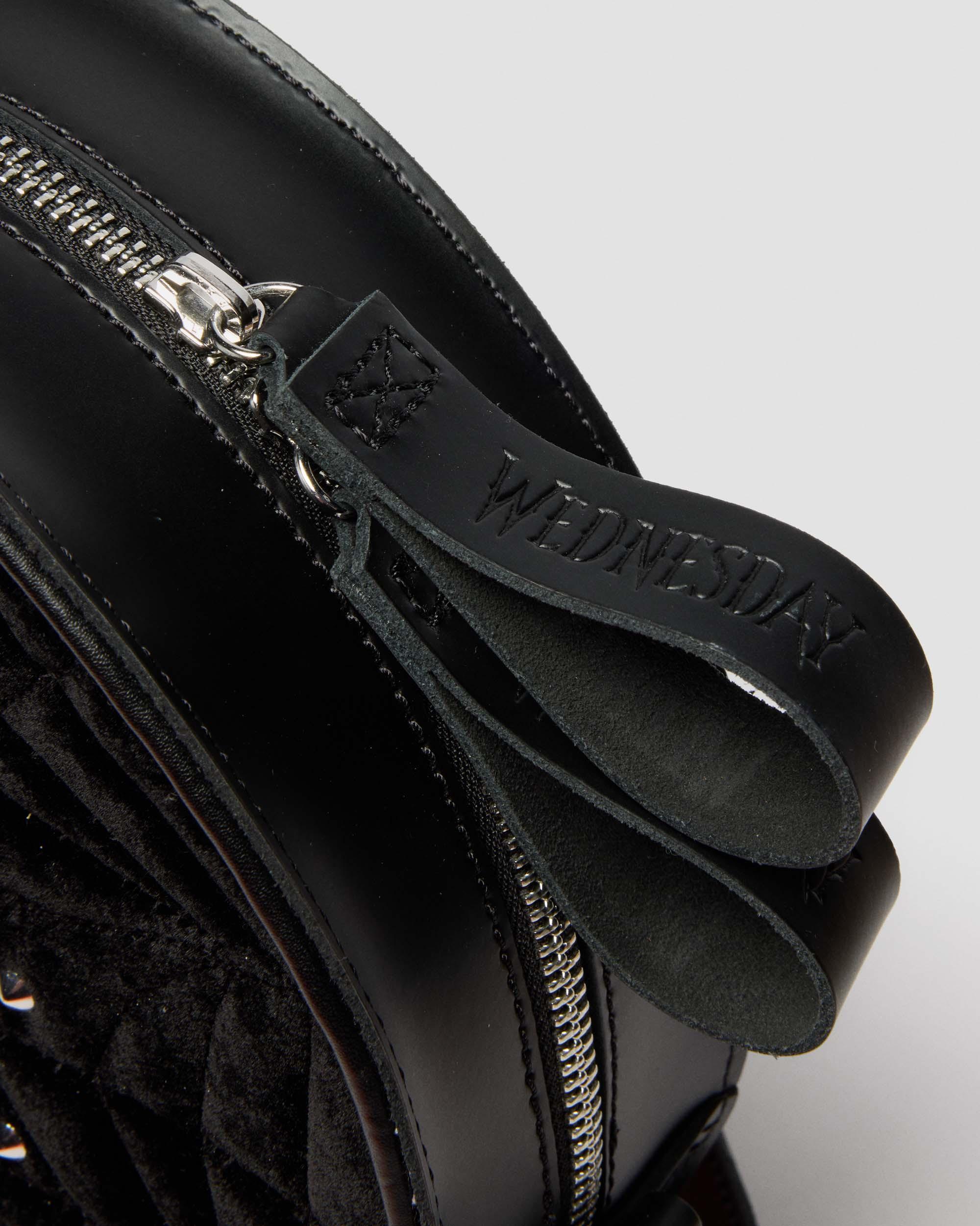 Wednesday Round Backpack - Image 3