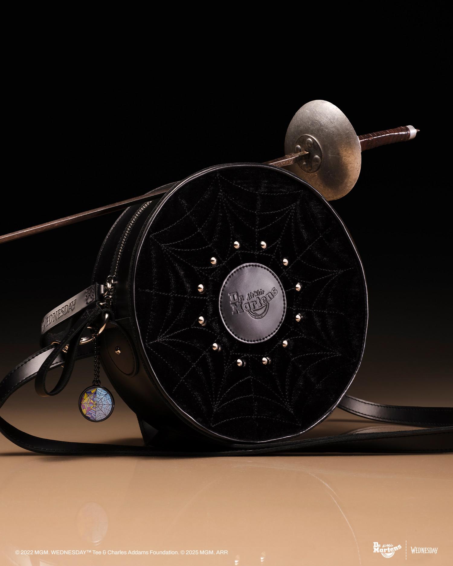 Wednesday Round Backpack - Image 4