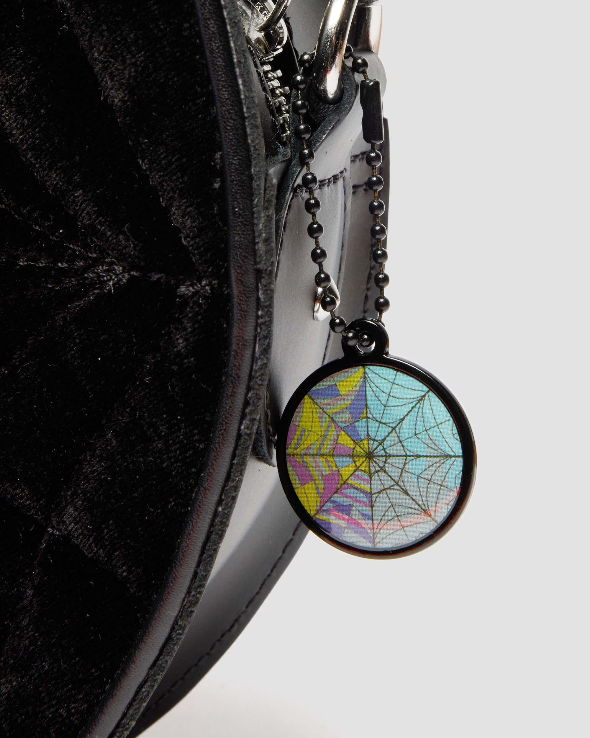 Wednesday Round Backpack - Image 10