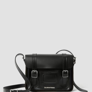 11 Leather Satchel