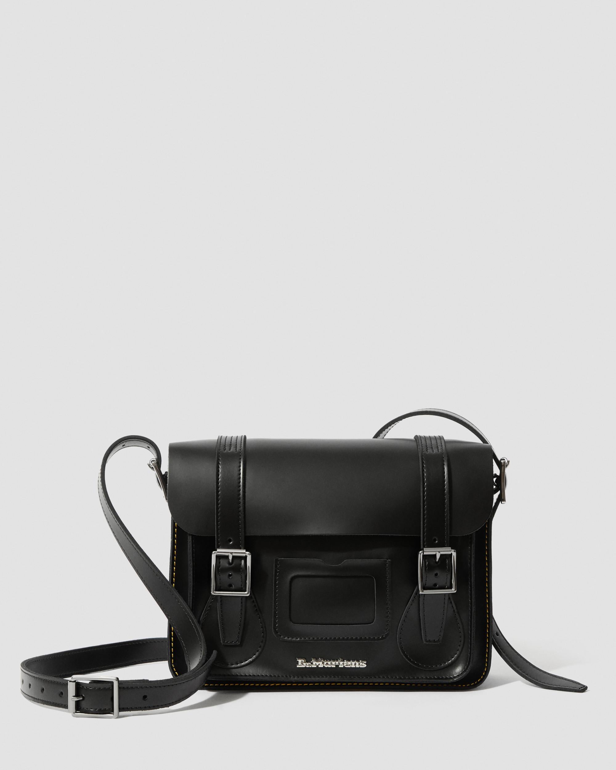 11 Leather Satchel