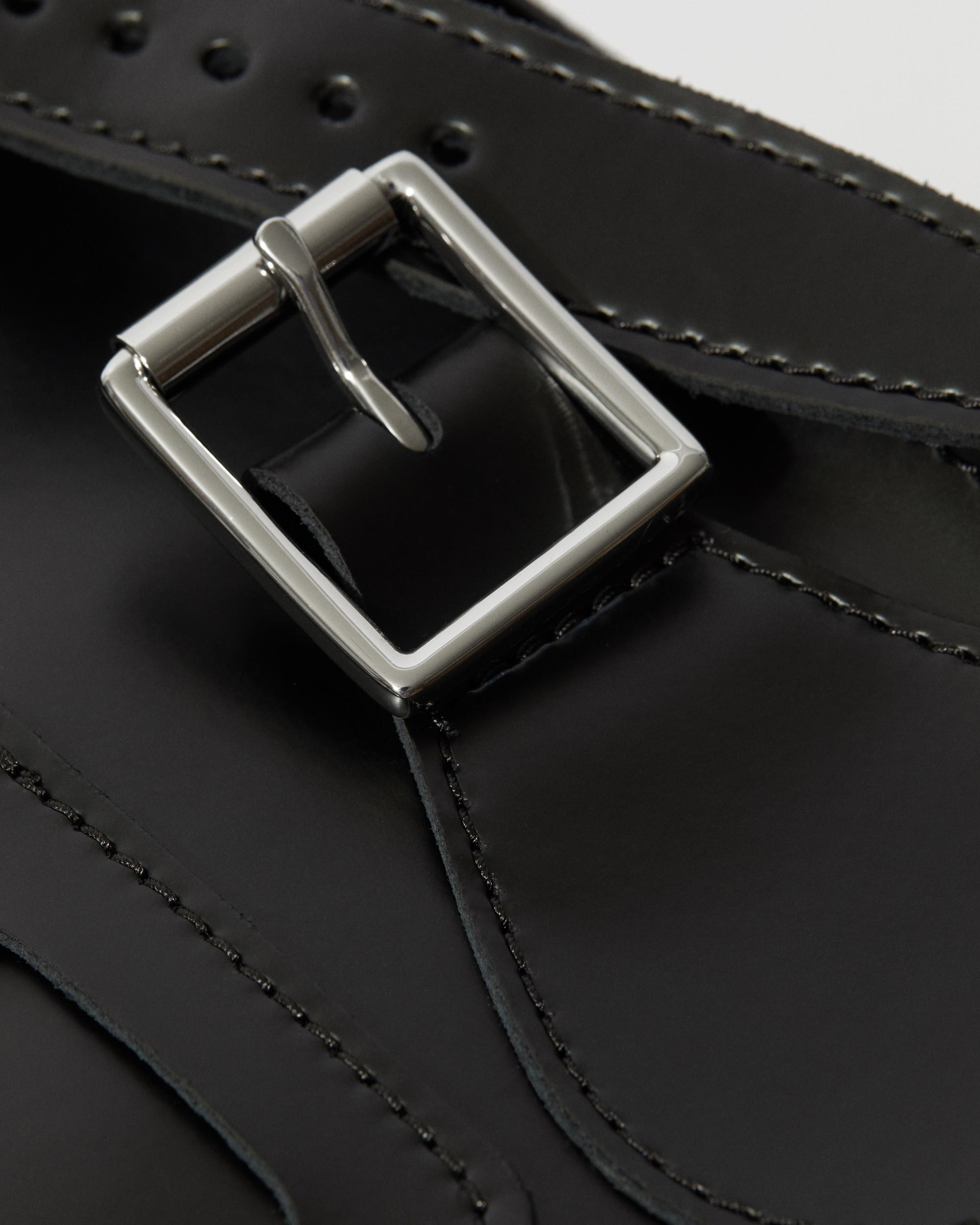 11 Leather Satchel - Image 3