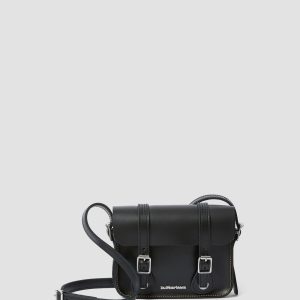 7 Leather Satchel