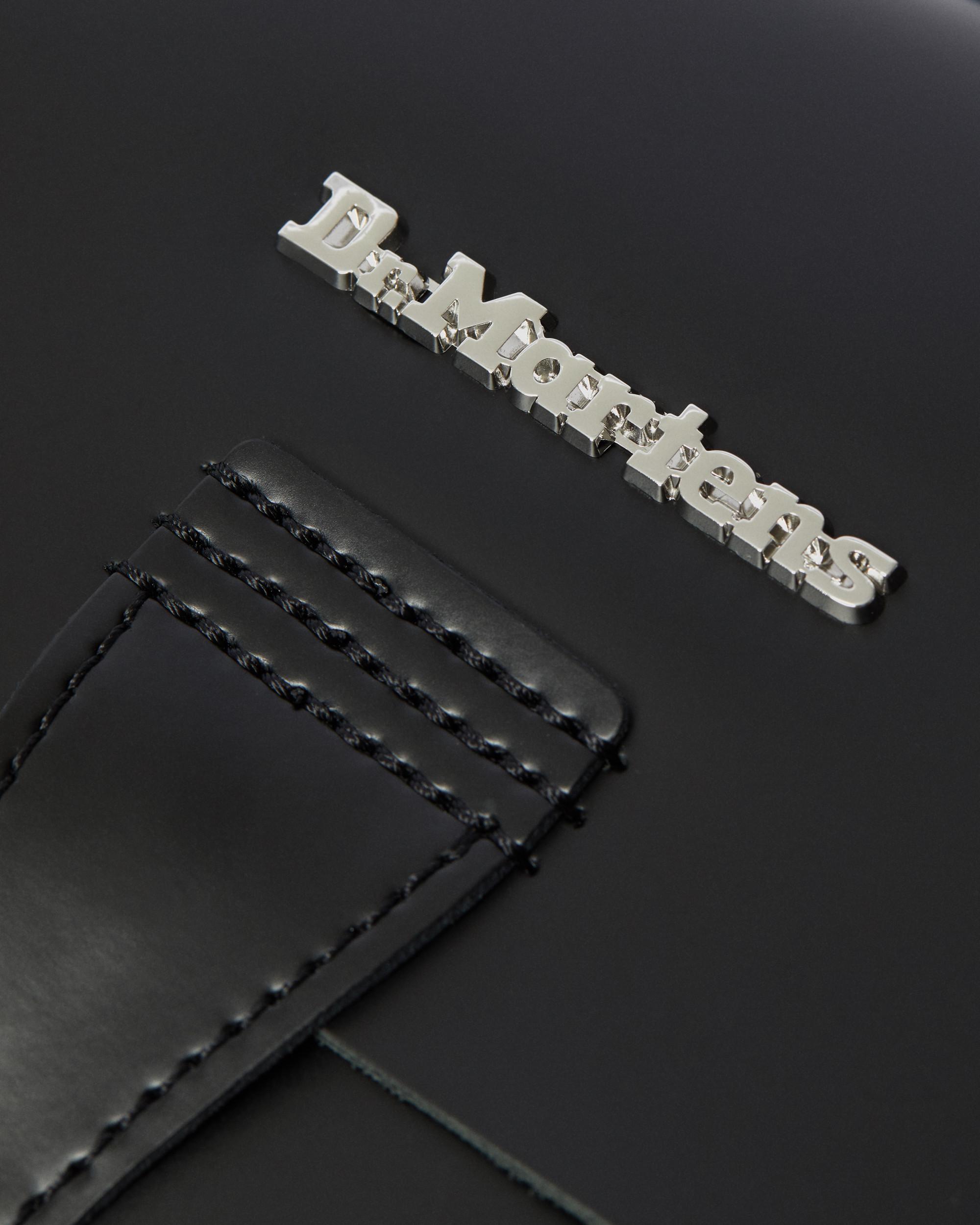 Mini Leather Backpack - Image 5