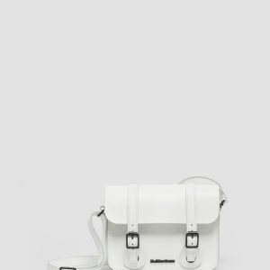 7 Leather Satchel