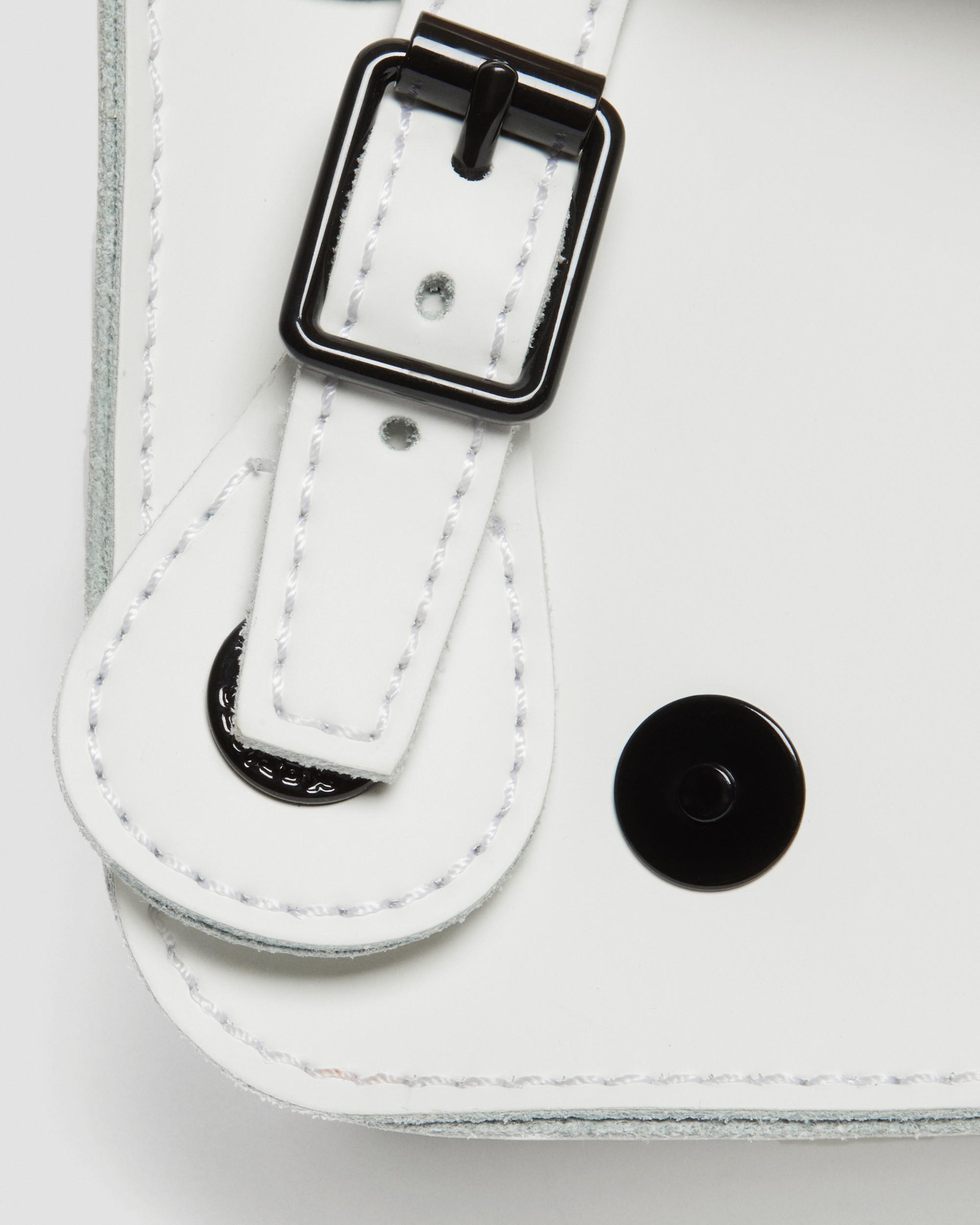 7 Leather Satchel - Image 3