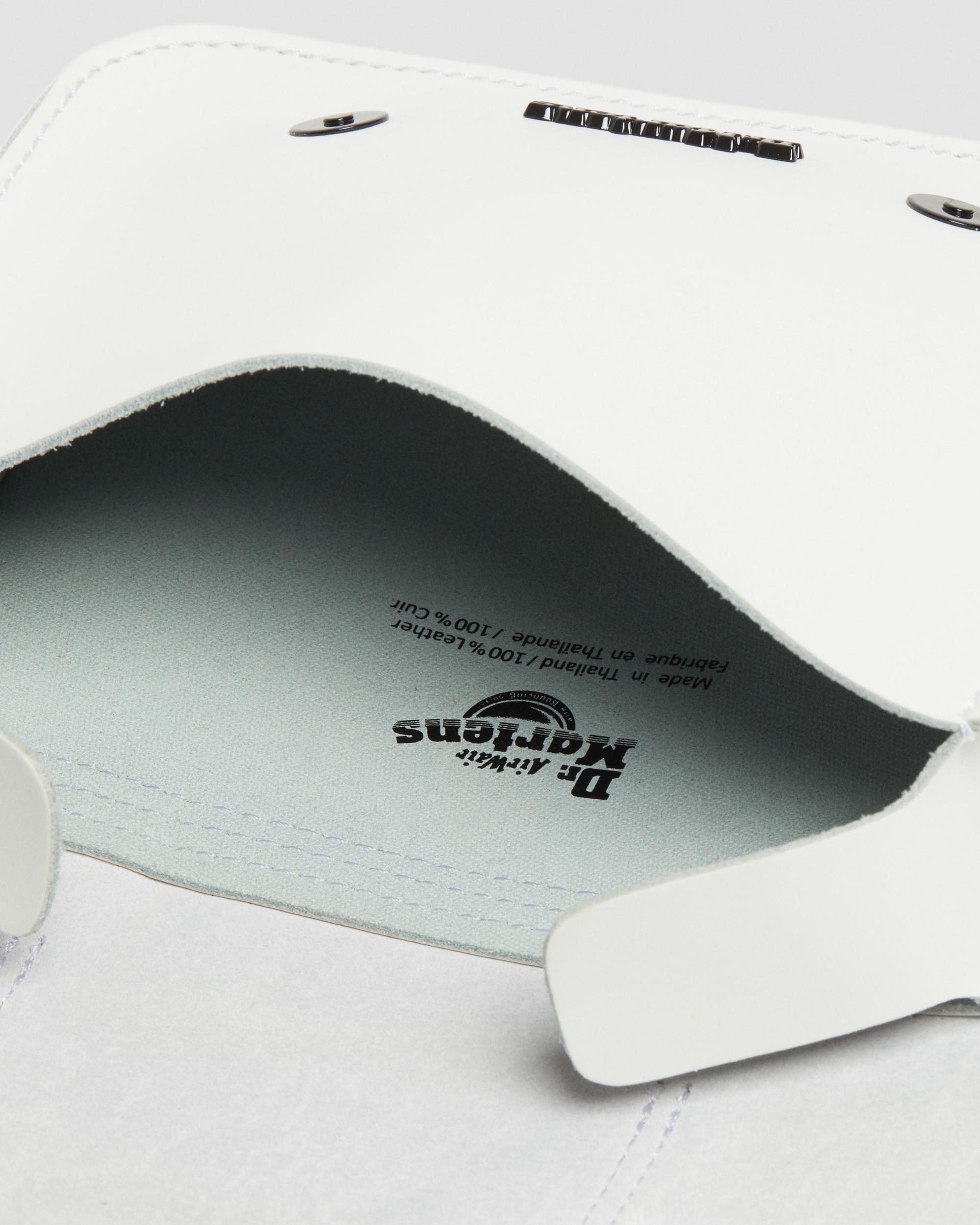 7 Leather Satchel - Image 7