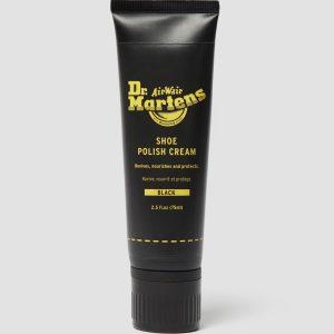 Black Shoe Polish Cream 75ml