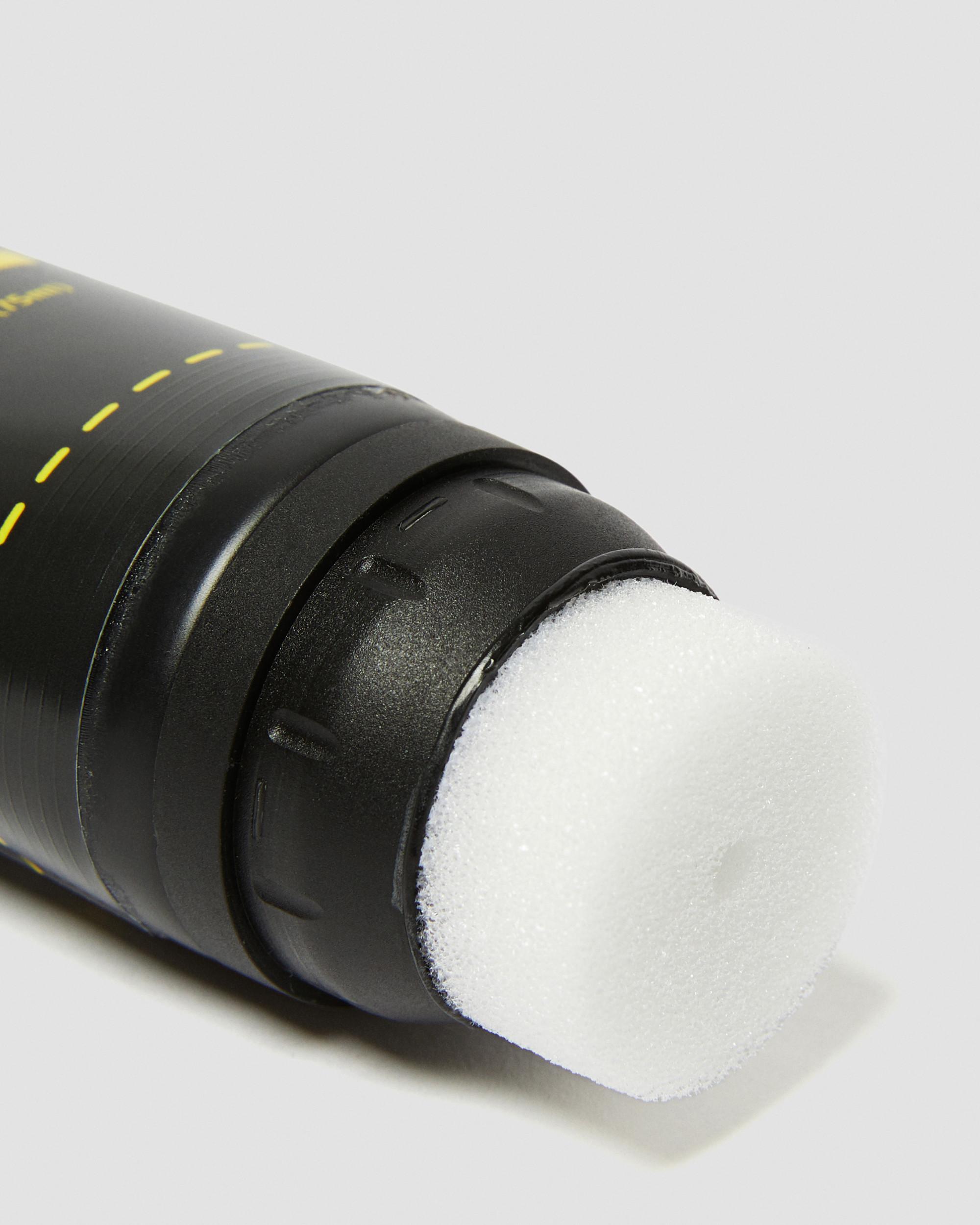 Black Shoe Polish Cream 75ml - Image 2