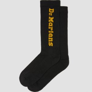 Vertical Sock