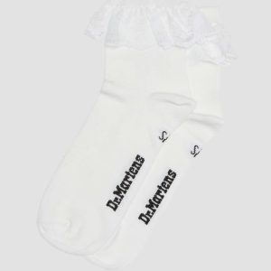 Frill Organic Cotton Socks