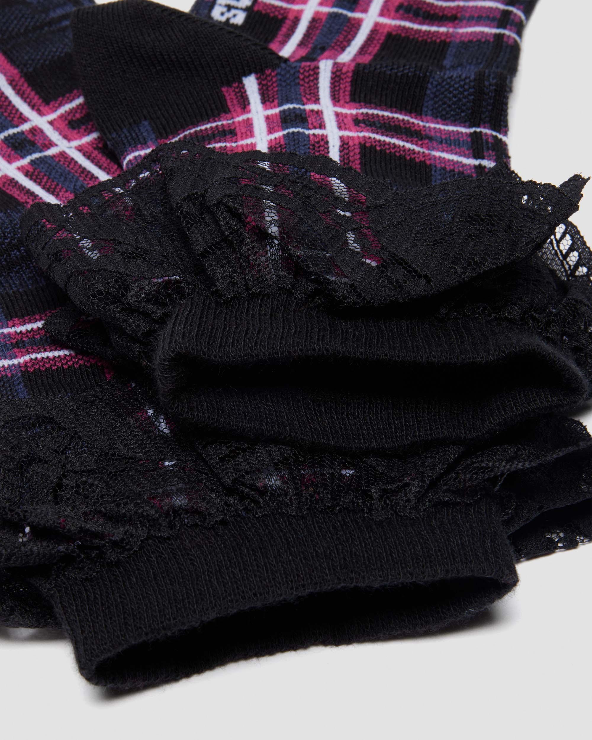 Frill Organic Cotton Blend Socks - Image 4