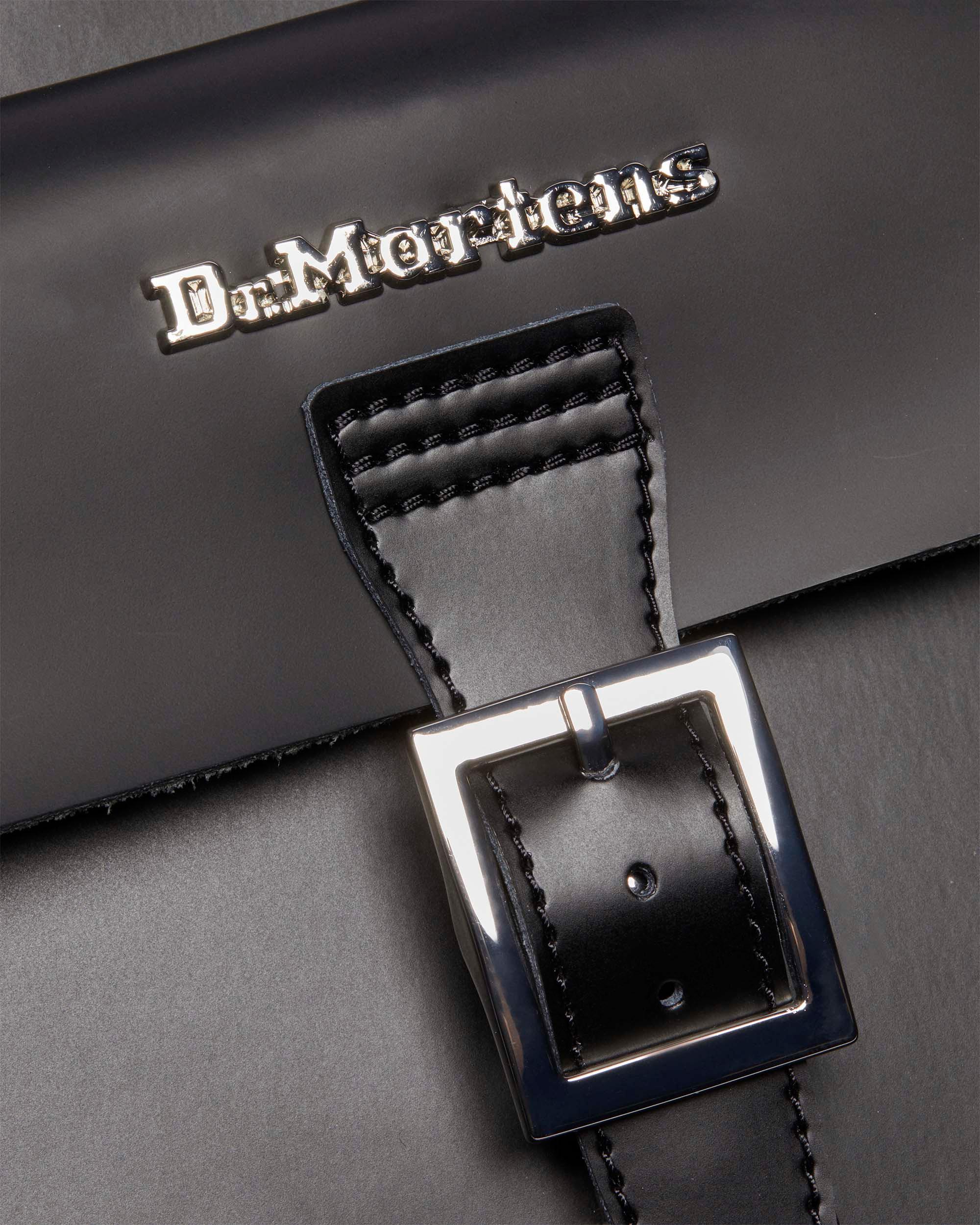 Large Leather Heart Backpack - Image 5