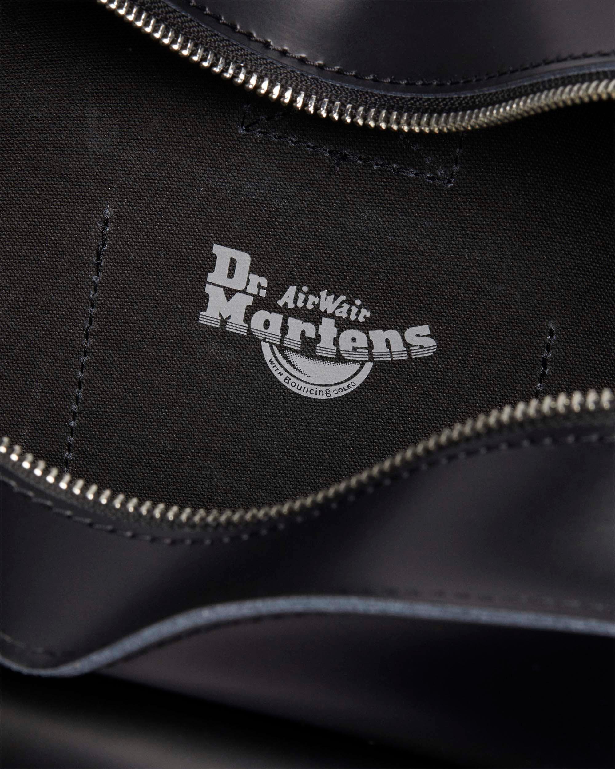 Large Leather Heart Backpack - Image 7