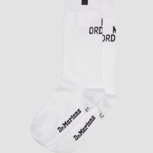 Not Ordinary Logo Socks